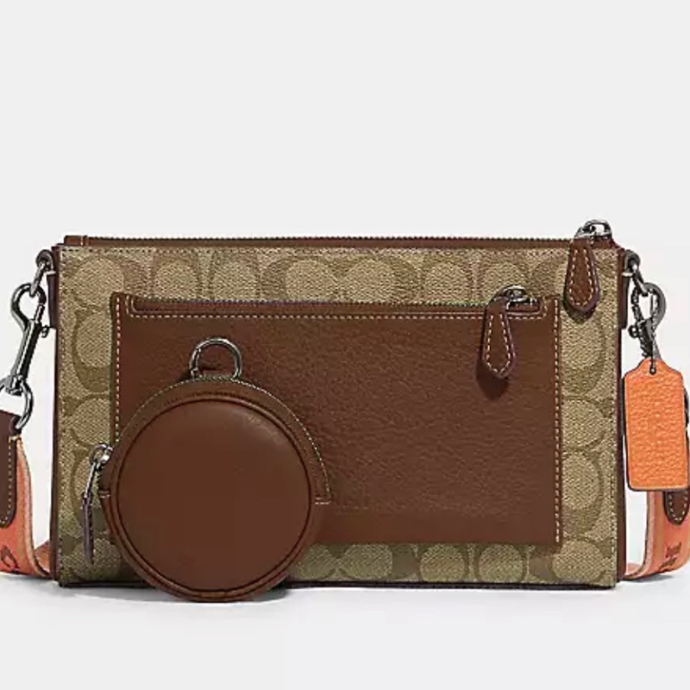 COACH Crossbody Bag